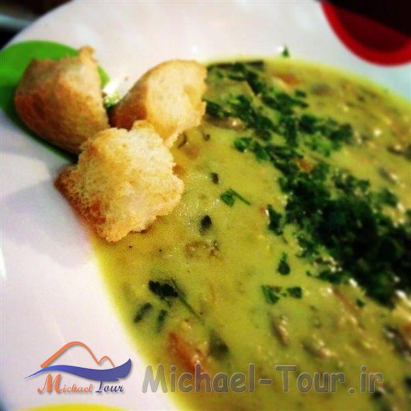 پیتزا امیر رشت