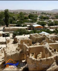 محوطه تاریخی هفت دغنان محوطه تاریخی هفت دغنان