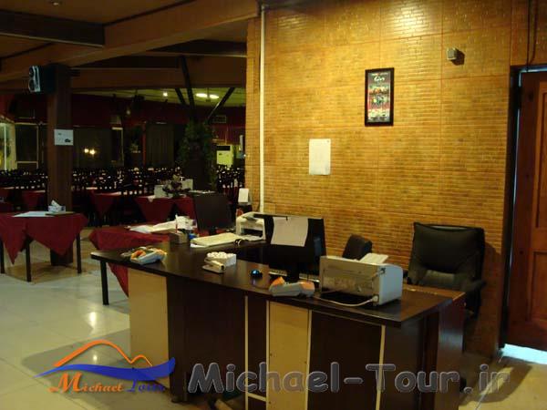 رستوران دیدنیها کیش رستوران دیدنیها کیش