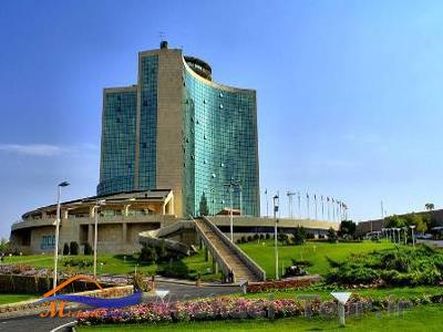 هتل پارس ائل گلی تبریز هتل پارس ائل گلی تبریز