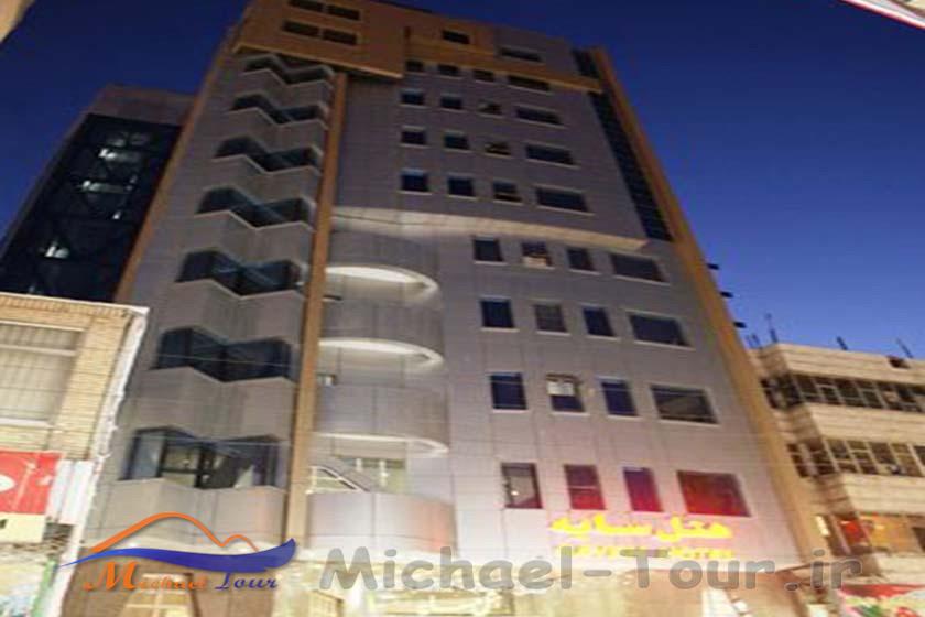 هتل سایه مشهد