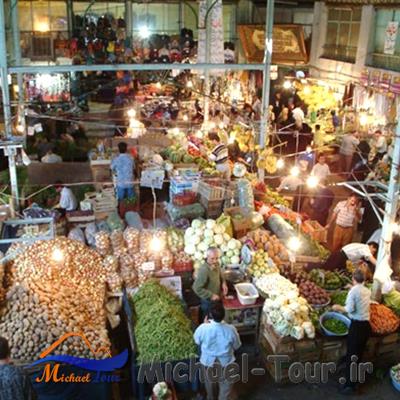بهترین جاهای دیدنی تهران از نظر کاربران
