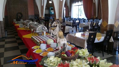 هتل بزرگ کوهستان بیرجند هتل بزرگ کوهستان بیرجند
