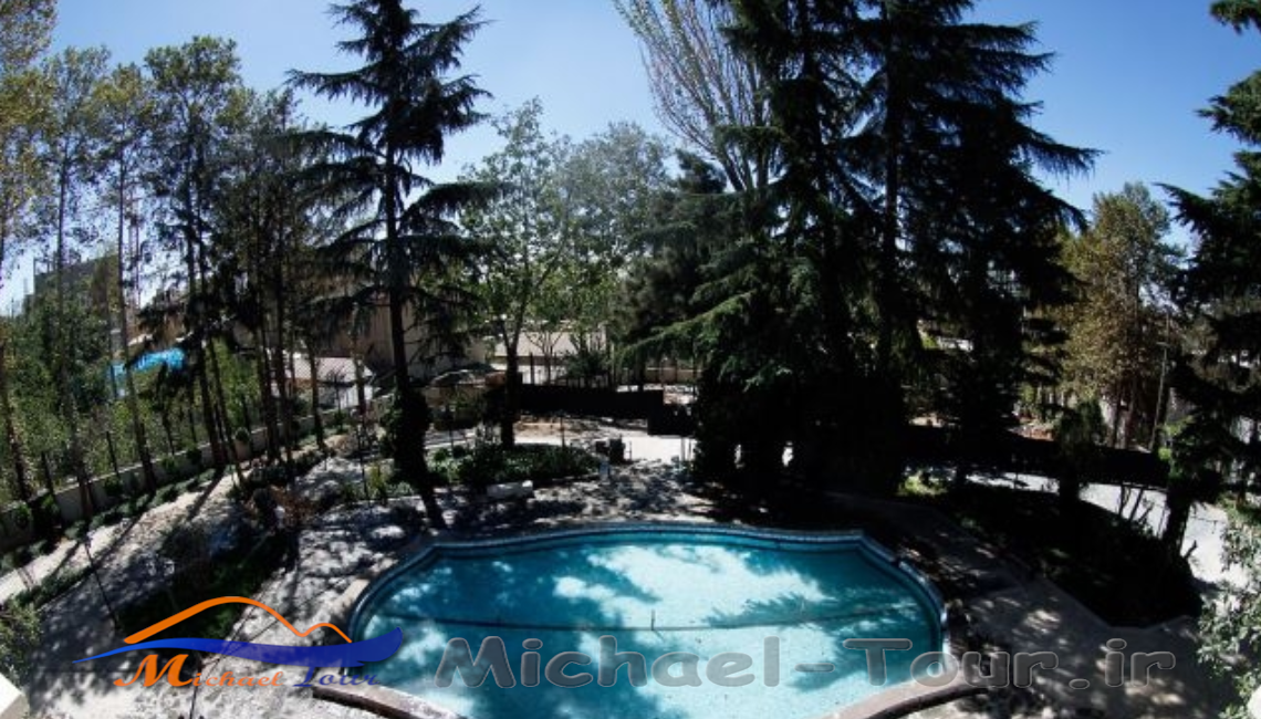 باغ خسرو شاهی تهران باغ خسرو شاهی تهران