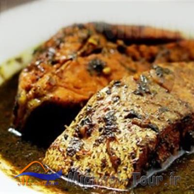 رستوران بانى قشم