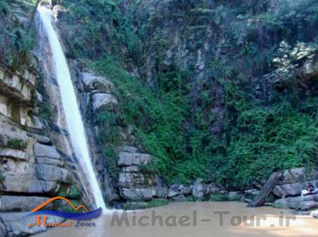 آبشار فرهاد جوی