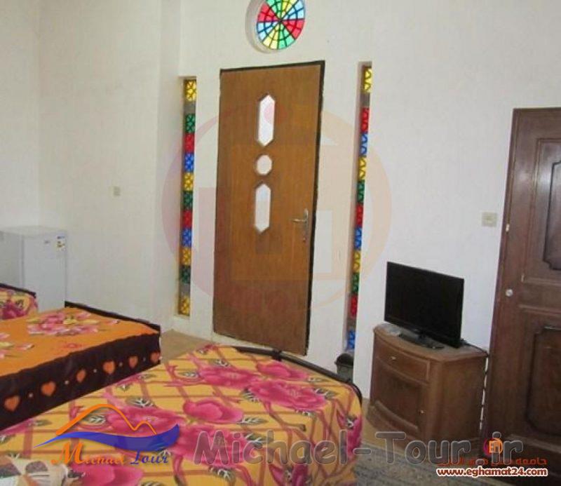 هتل خانه توریست زواره