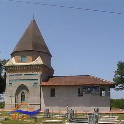 روستای مرزرود