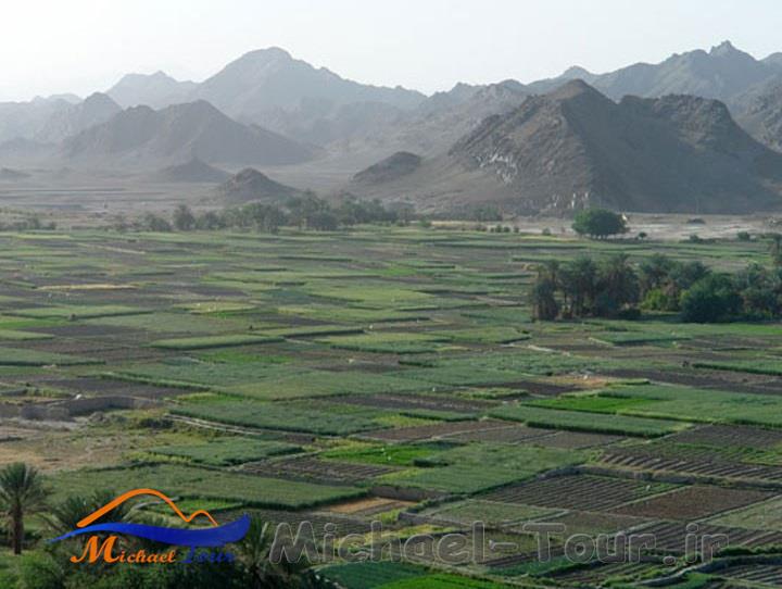 دهستان ناهوک دهستان ناهوک