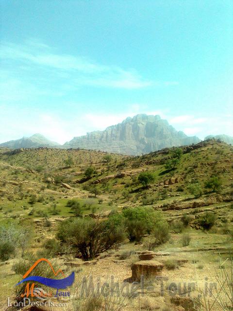 منطقه شکار ممنوع هفت تنان