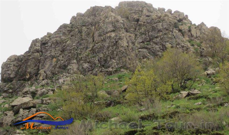 کوه آربابا کوه آربابا