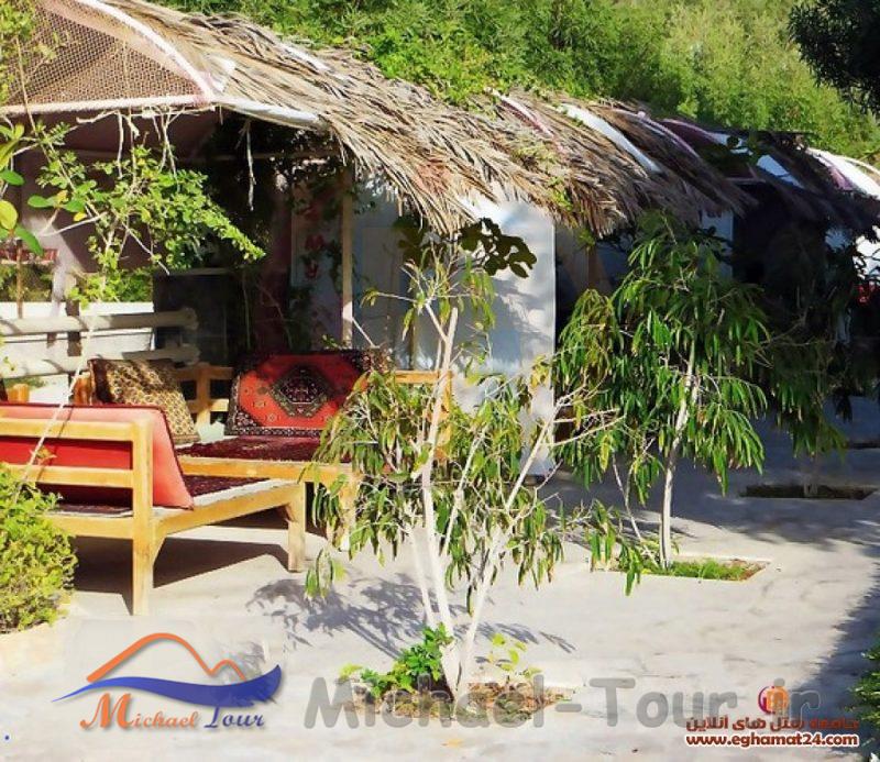 هتل سان رایز کیش هتل سان رایز کیش