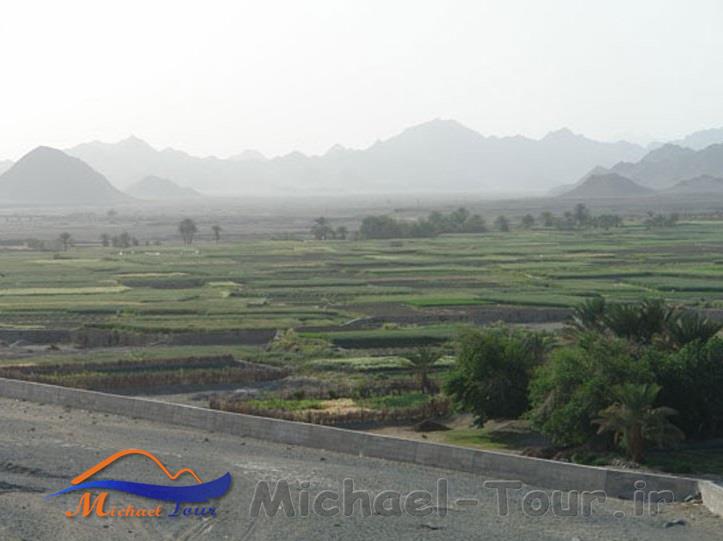 دهستان ناهوک دهستان ناهوک