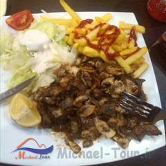 فست فود کورنوپیچ یزد فست فود کورنوپیچ یزد