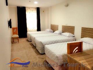 هتل نصیر الملک شیراز هتل نصیر الملک شیراز