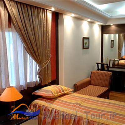 هتل پاریز تهران