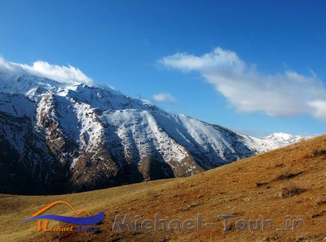 اشترانکوه
