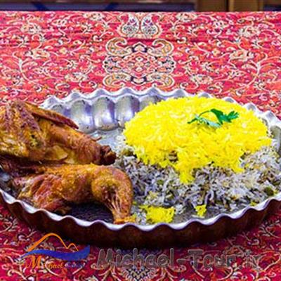 رستوران سماع تهران
