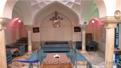 چایخانه سنتی وکیل کرمان چایخانه سنتی وکیل کرمان