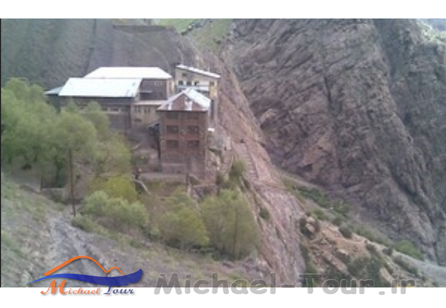 مجتمع کوهستانی شیرپلا تهران مجتمع کوهستانی شیرپلا تهران
