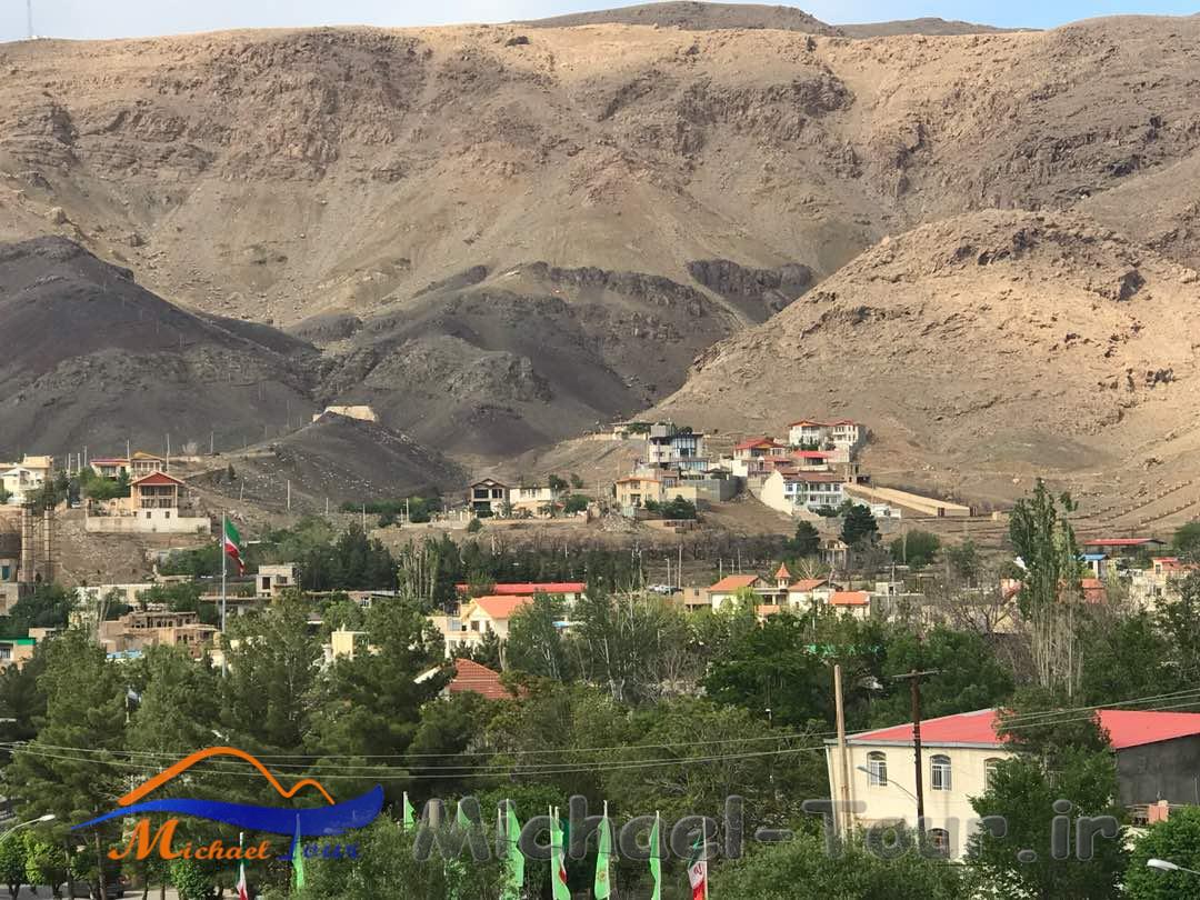 مهمانسرای گل بانو قمصر مهمانسرای گل بانو قمصر