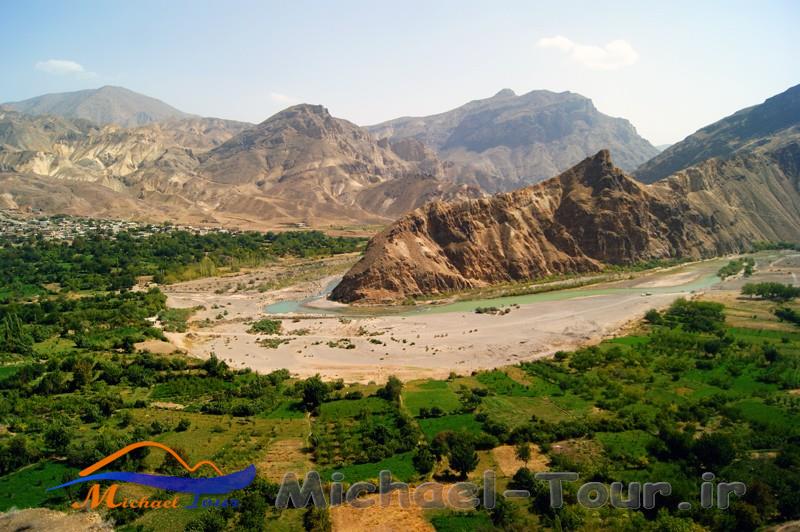 روستای نمهیل روستای نمهیل