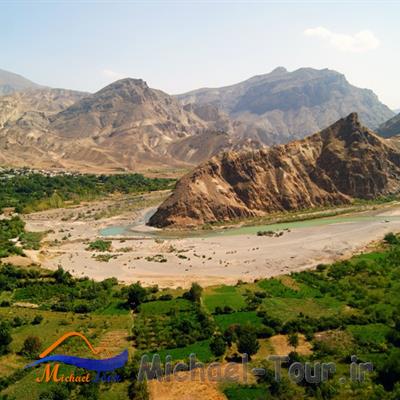 روستای نمهیل