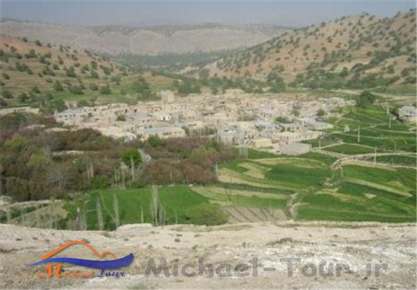 روستای المور روستای المور