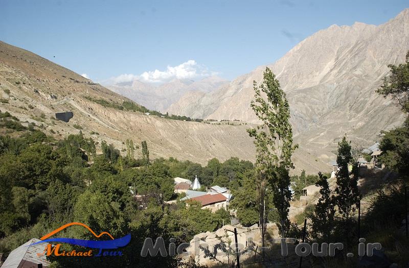 روستای گرنا