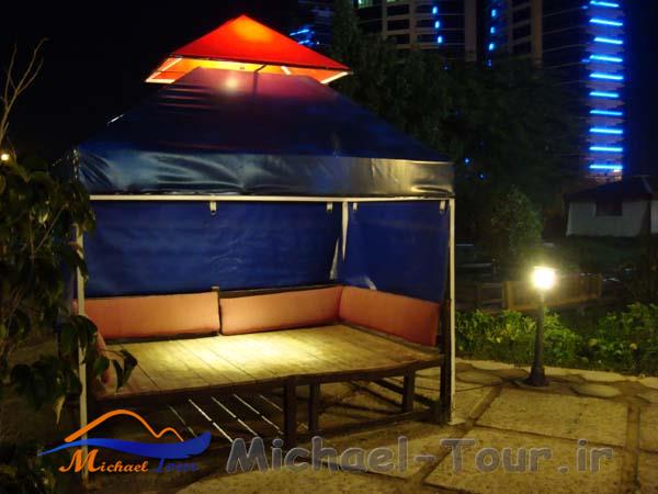 رستوران دیدنیها کیش رستوران دیدنیها کیش