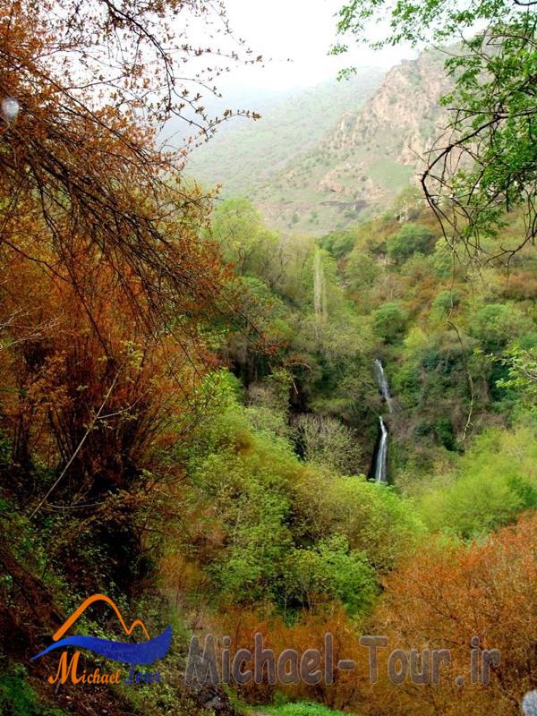آبشار دشه آبشار دشه