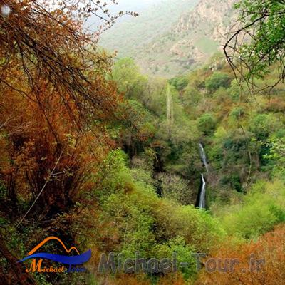 آبشار دشه