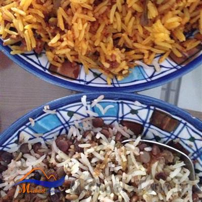 رستوران کلبه چرن تهران