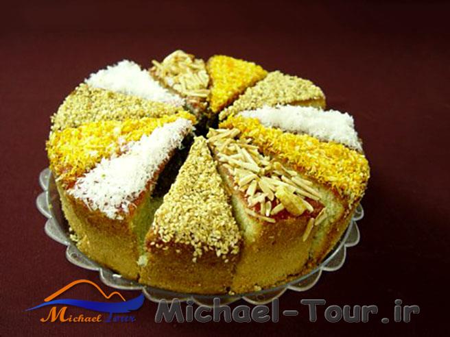 قنادی سهروردی