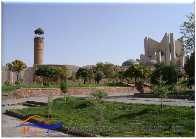 امامزاده سیدحمزه (ع) تبریز امامزاده سیدحمزه (ع) تبریز