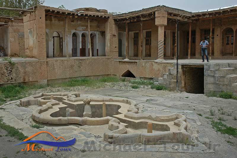 خانه حبیبی ها