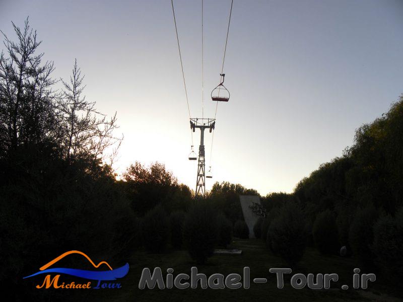 تله سیژ ناژوان تله سیژ ناژوان