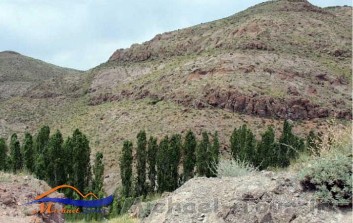 روستای بقرآباد روستای بقرآباد