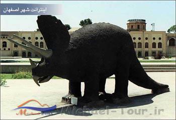 تالار تیموری