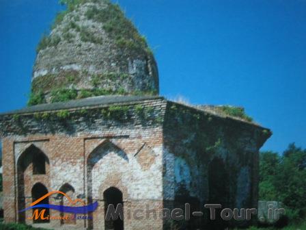 گنبد پیرمحله گنبد پیرمحله