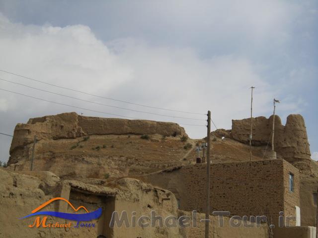 روستای پرلوک
