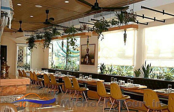 رستوران بهزاد تهران رستوران بهزاد تهران