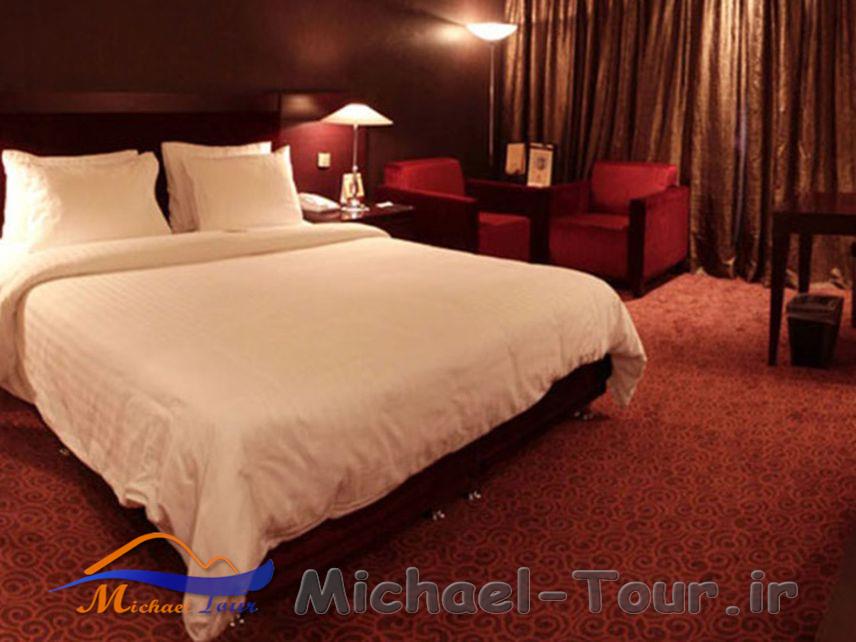 هتل پارسیان آزادی تهران هتل پارسیان آزادی تهران