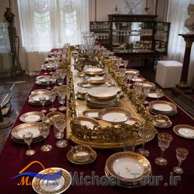کاخ مرمر رامسر