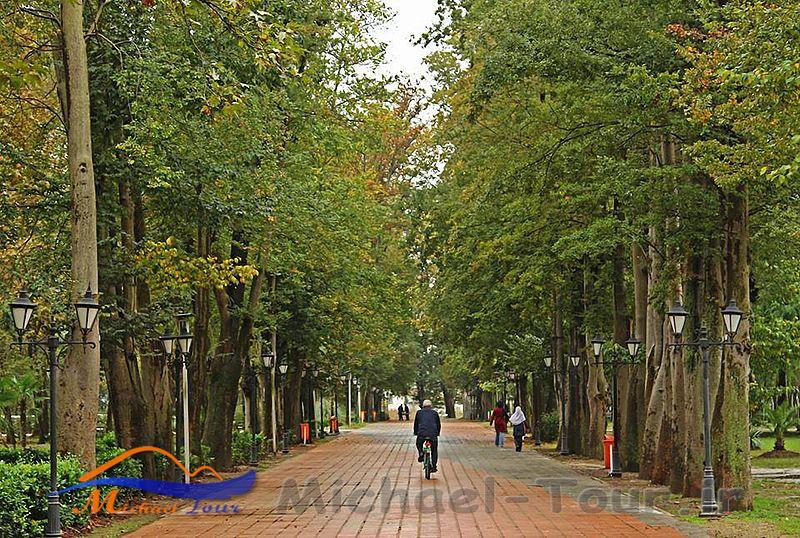 شهر رشت