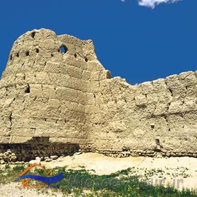 قلعه صلوات آباد