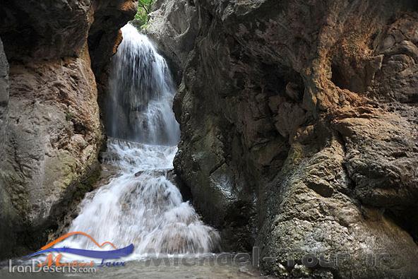آبشار آق سو