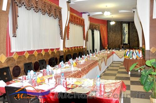 هتل بزرگ کوهستان بیرجند هتل بزرگ کوهستان بیرجند