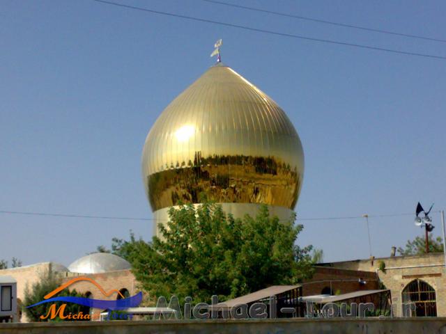 امامزاده تازه شهر امامزاده تازه شهر
