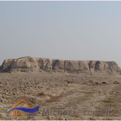 تپه ده مویز